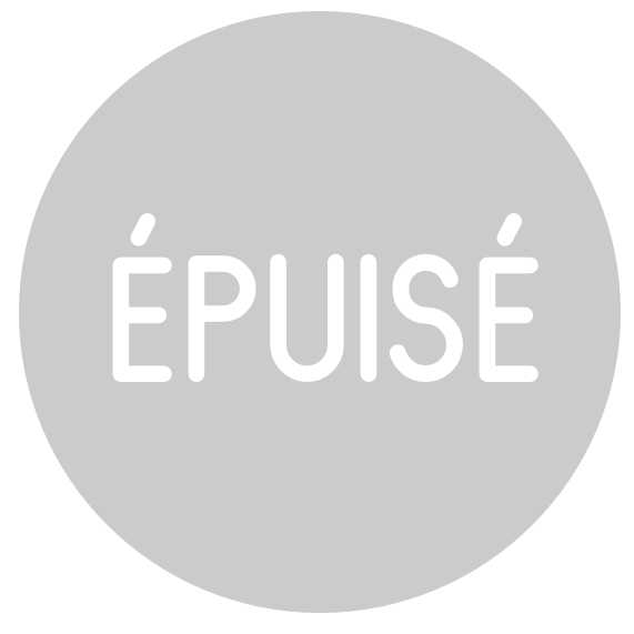 Epuisé