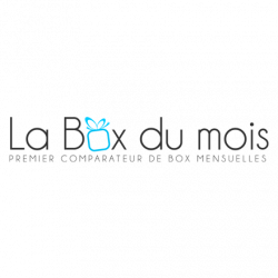 La box du mois