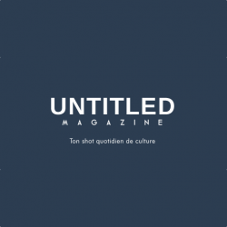 Untitled Magazine