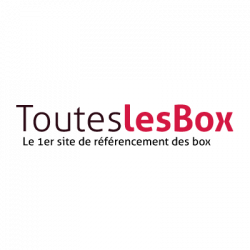Toutes les box